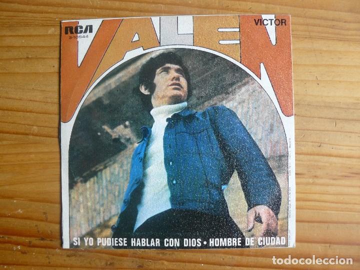 Discos de vinilo: Victor Valen - Foto 2