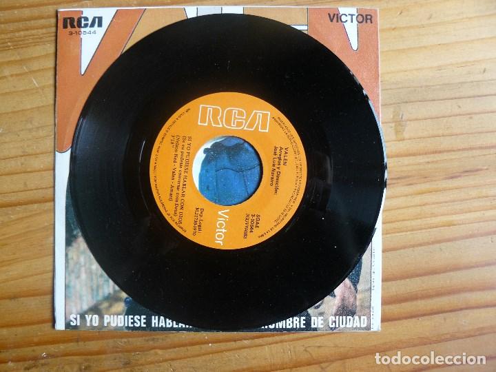 Discos de vinilo: Victor Valen - Foto 3