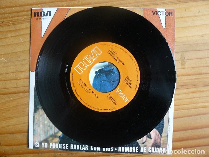 Discos de vinilo: Victor Valen - Foto 4