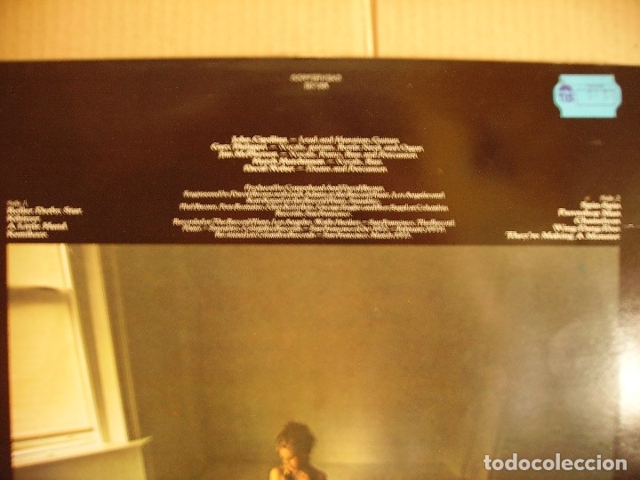Discos de vinilo: COPPERHEAD ---- SAME - Foto 2