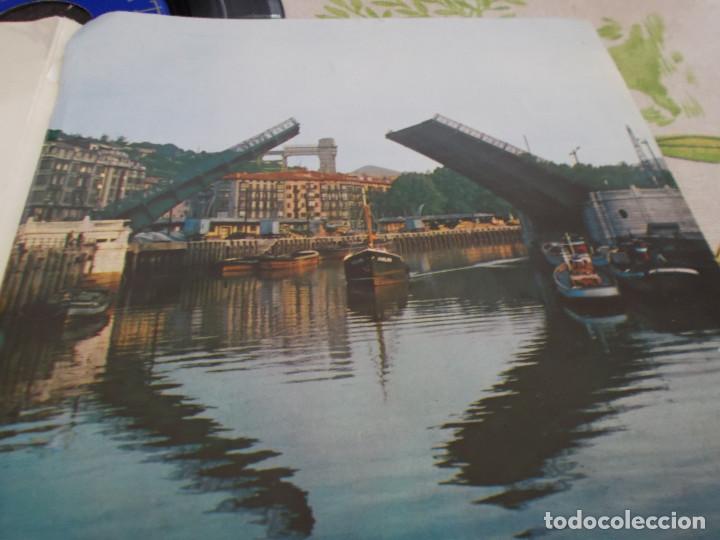 Discos de vinilo: ZORTZIKOS POR LOS XEY. - Foto 7