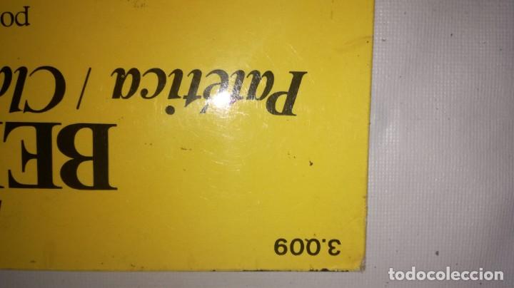 Discos de vinilo: sonatas de beethoven-r trouard-discophon 3009 - Foto 4