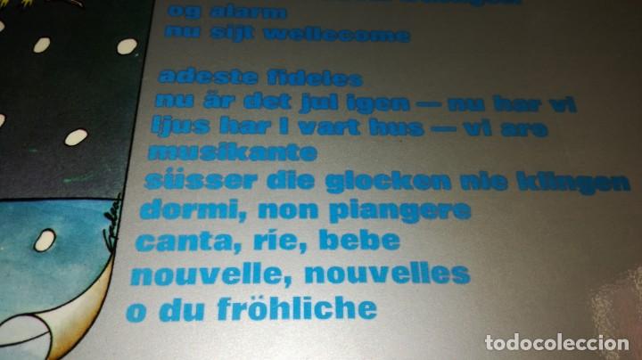 Discos de vinilo: navidad en europa-philips- - Foto 3