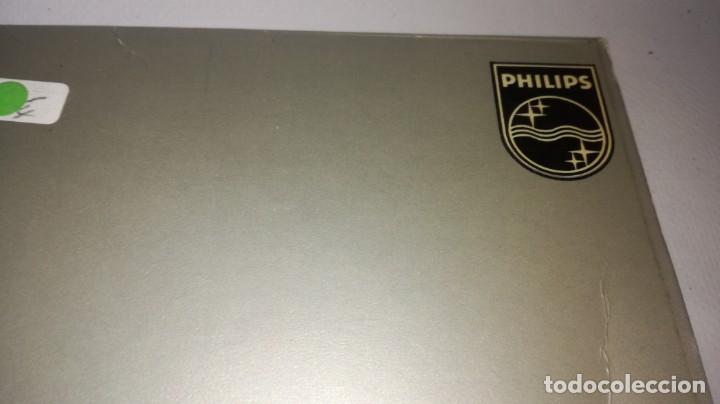Discos de vinilo: navidad en europa-philips- - Foto 4