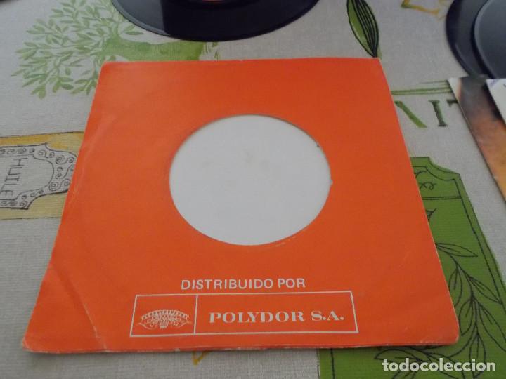 Discos de vinilo: PEACHES Y HERB. REUNITED - Foto 2