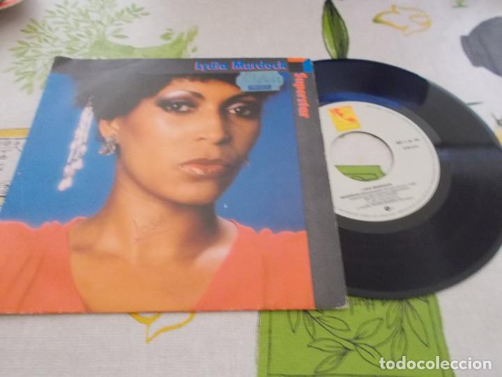 Discos de vinilo: LYDIA MURDOCK, SUPERSTAR. - Foto 1