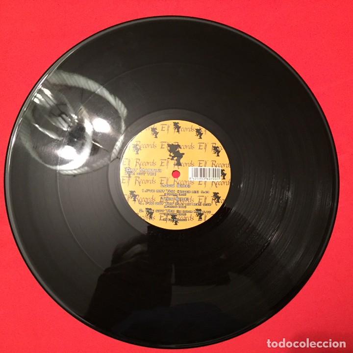Discos de vinilo: Dry Martini &ndash; Ive Got You - Foto 1