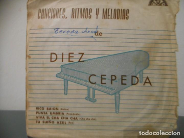 Discos de vinilo: ORQUESTA MOROCO - Foto 1