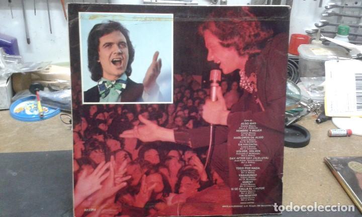 Discos de vinilo: CAMILO SESTO 1973 - Foto 2