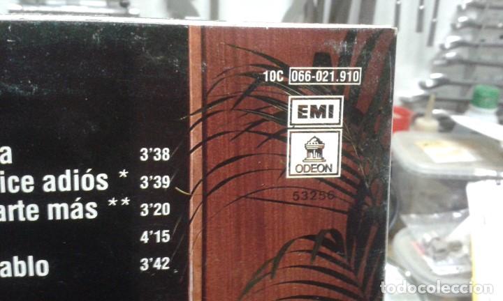 Discos de vinilo: DYANGO BIENVENIDO AL CLUB - Foto 3