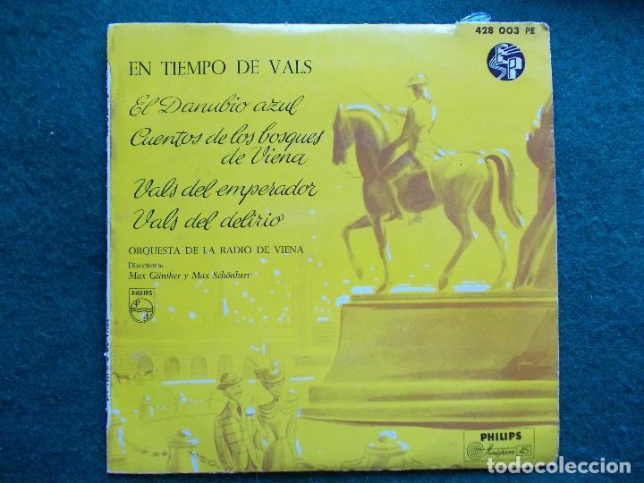 Discos de vinilo: singel Bals - Foto 1