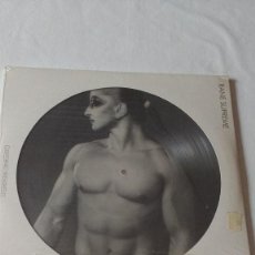 Discos de vinilo: DOBLE ALBUM DE LA CANTANTE ITALIANA MINA . ITALIAN FIRST PRESS ( AÑO 1987 ). Lote 131342662
