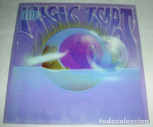 Discos de vinilo: The Magic Teapot &ndash; Magic Teapot - SINGLE MUNSTER 1996 - Foto 1