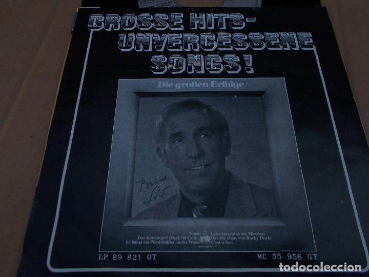 Discos de vinilo: BRUCE LOW, NOAH - Foto 2