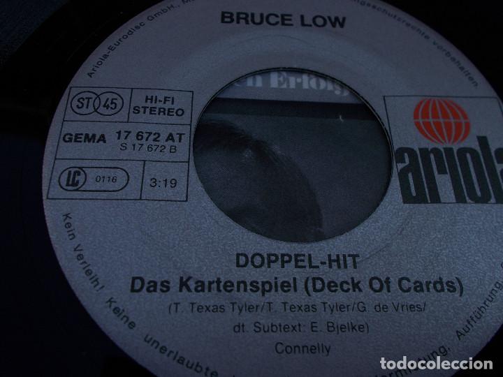 Discos de vinilo: BRUCE LOW, NOAH - Foto 3