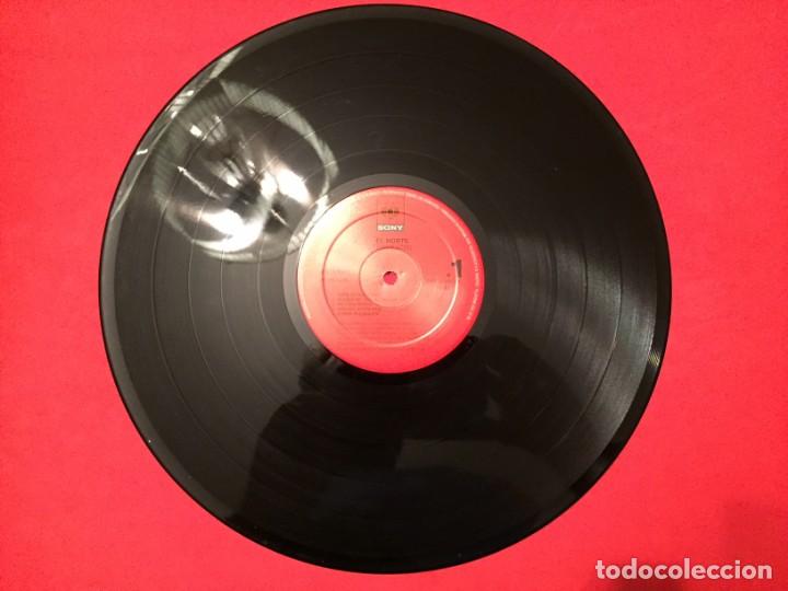 Discos de vinilo: El Norte &lrm;&ndash; Tempestad - Foto 1