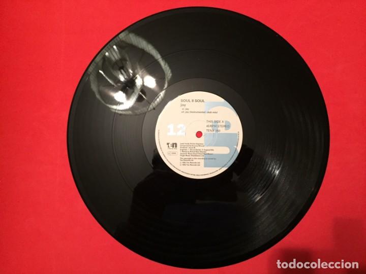 Discos de vinilo: Soul II Soul &ndash; Joy - Foto 1