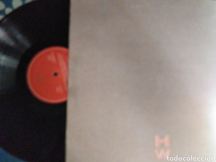 Discos de vinilo: Choc electrique-feat pascals bongo massive - Foto 1