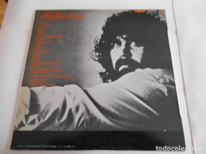 Discos de vinilo: VANGELIS-LP LO MEJOR - Foto 2