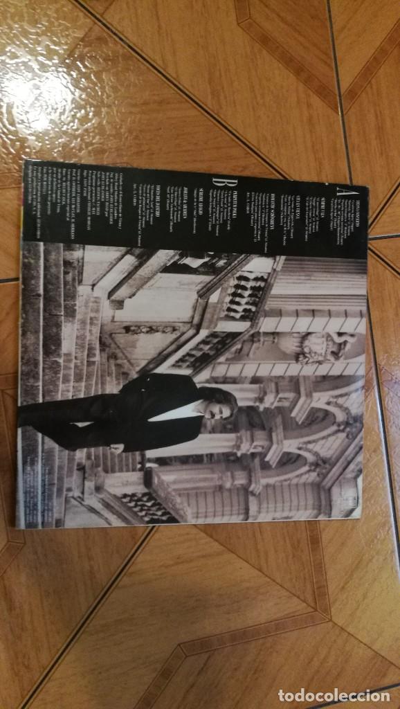 Discos de vinilo: LUIS COBOS LP VIENNA CONCERTO 1988 - Foto 2