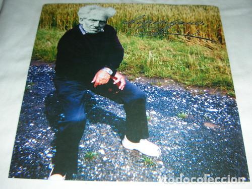 Discos de vinilo: SALCHICHA &ndash; CHOPENHAUER - SINGLE 2003 - Foto 1