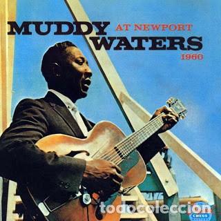 Discos de vinilo: muddy waters at newport - Foto 1