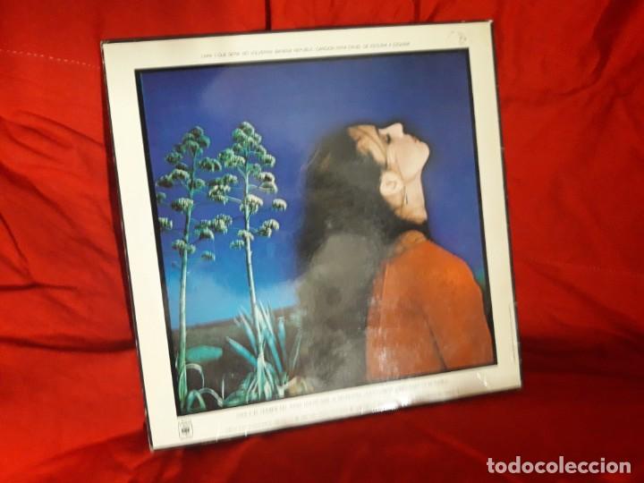 Discos de vinilo: Con las manos llenas - Foto 2
