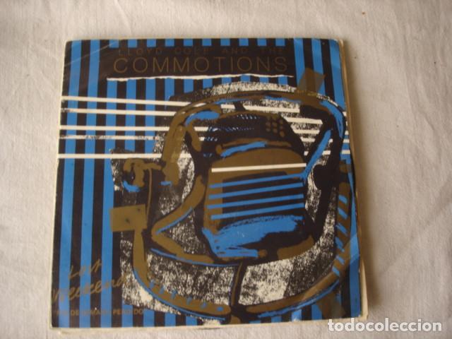 Discos de vinilo: Lloyd Cole And The Commotions   Lost Weekend - Foto 1