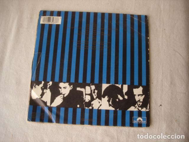 Discos de vinilo: Lloyd Cole And The Commotions   Lost Weekend - Foto 2