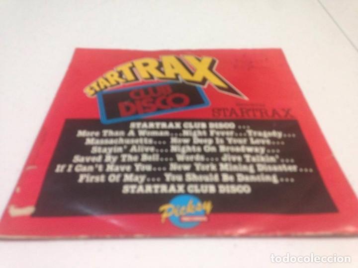 Discos de vinilo: Startrax &lrm;&ndash; Startrax Club Disco - Foto 1
