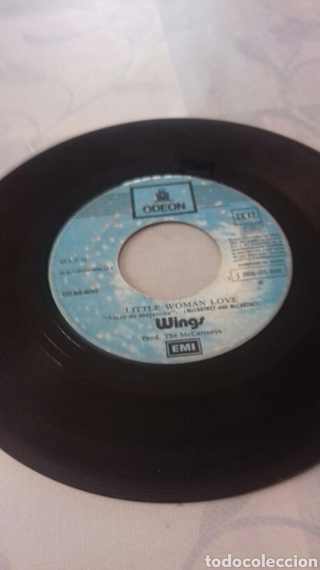 Discos de vinilo: Paul McCartney - Foto 3