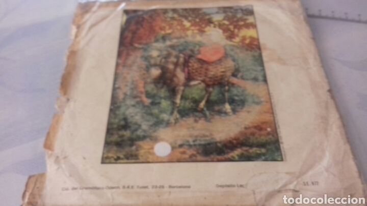 Discos de vinilo: Paul McCartney - Foto 4