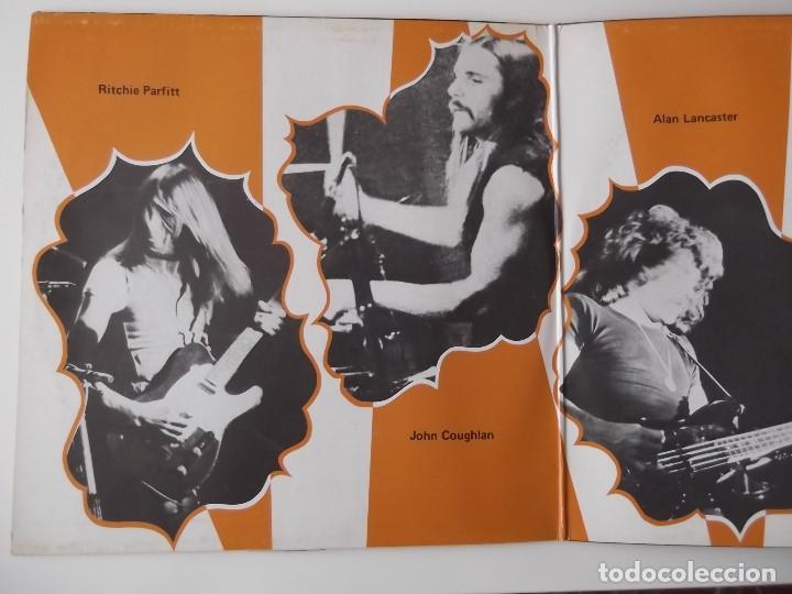 Discos de vinilo: STATUS QUO - Le double disque dor de Status Quo - Foto 3