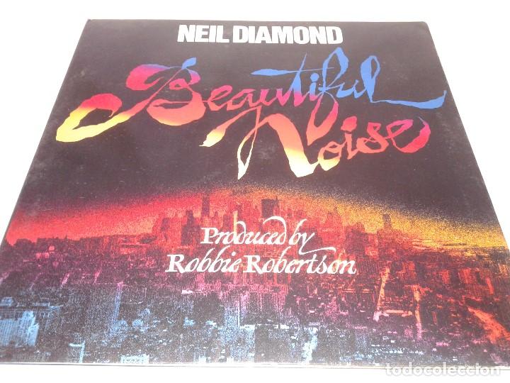 Discos de vinilo: NEIL DIAMOND, 1976 - Foto 1