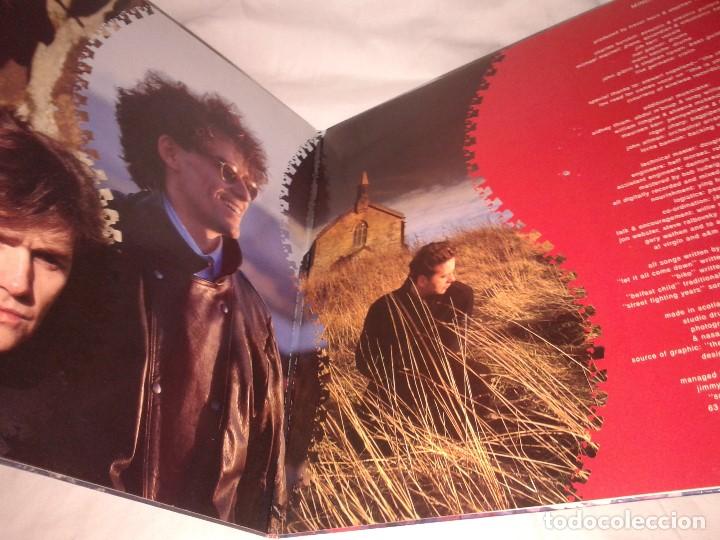 Discos de vinilo: STREET LIGHTING YEARS,1989 - Foto 2