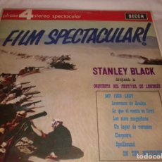 Discos de vinilo: FILM SPECTACULAR, 1964