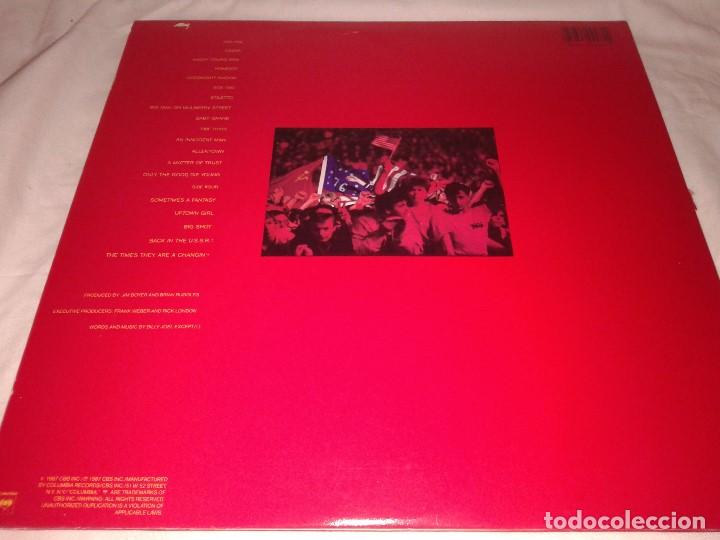 Discos de vinilo: BILLY JOEL, KOHLLEPT, 1987 - Foto 1