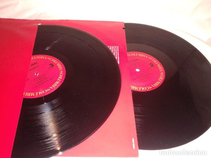 Discos de vinilo: BILLY JOEL, KOHLLEPT, 1987 - Foto 4