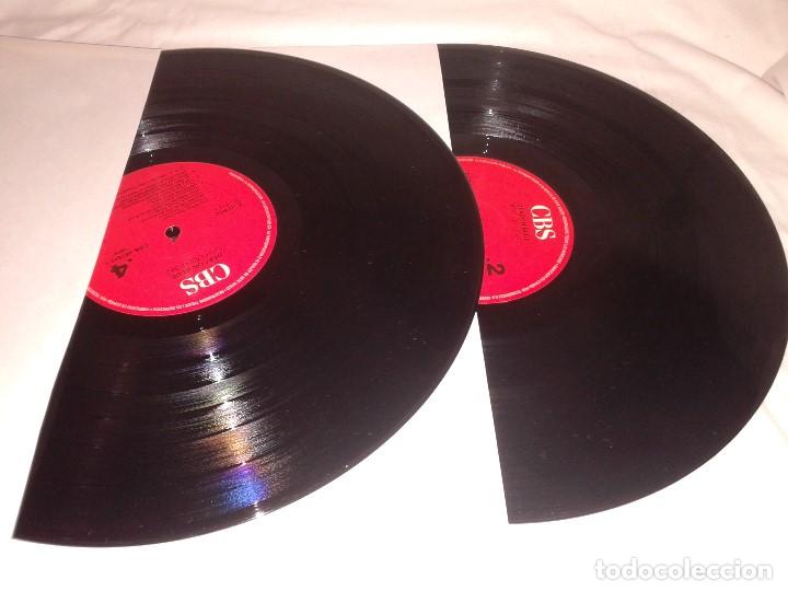 Discos de vinilo: DEACON BLUE, OOH LAS VEGAS, 1990 - Foto 2