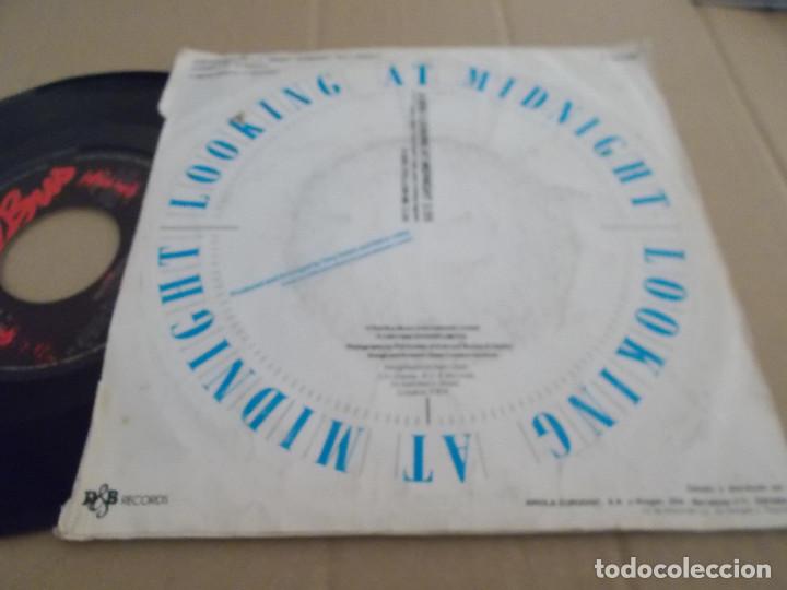 Discos de vinilo: IMAGINATION. LOOKING AT MIDNIGHT - Foto 2