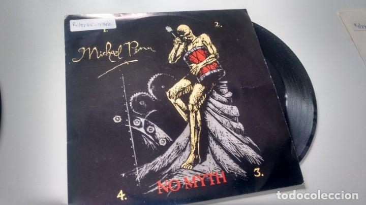 Discos de vinilo: SINGLE (VINILO) DE MICHAEL PENN A&Ntilde;OS 90 - Foto 1