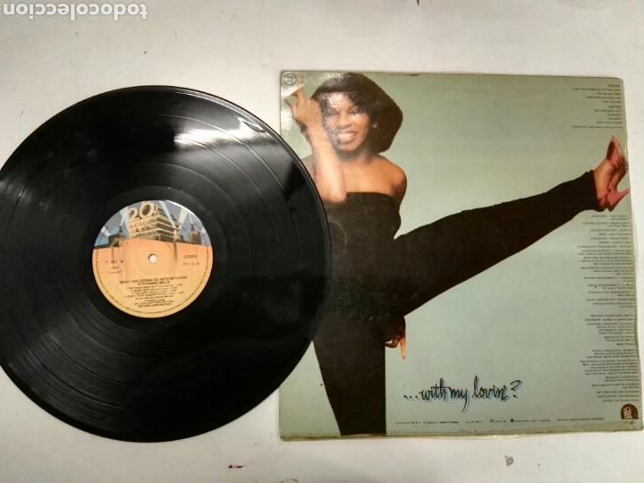 Discos de vinilo: Stephanie Mills Whatchagonna do 1979 - Foto 2