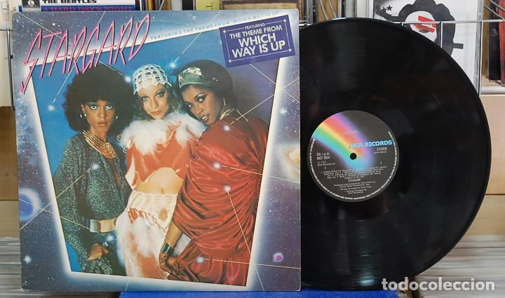 Discos de vinilo: Stargard. MCA records 1978, ref MCF 2834. LP - Foto 1