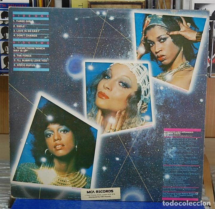 Discos de vinilo: Stargard. MCA records 1978, ref MCF 2834. LP - Foto 2