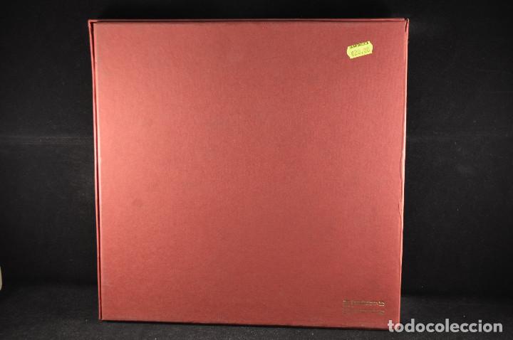 Discos de vinilo: IDOMENEO - 4 LP BOX SET - Foto 2