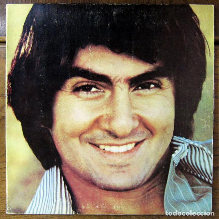 Discos de vinilo: FAUSTO - HABLANDO CON USTED - 1978 - COLOMBIA - Foto 1