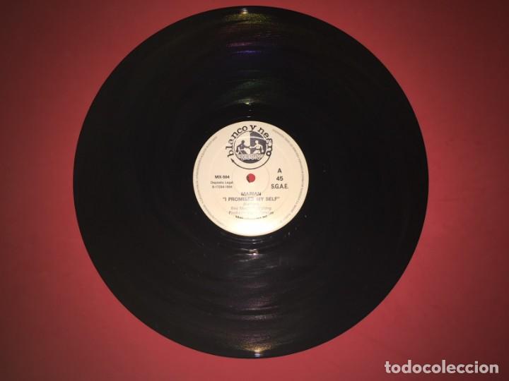 Discos de vinilo: Marian &lrm;&ndash; I Promised Myself - Foto 1