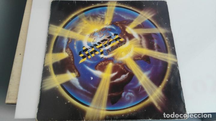 Discos de vinilo: DISCO LP  STRYPER - Foto 1