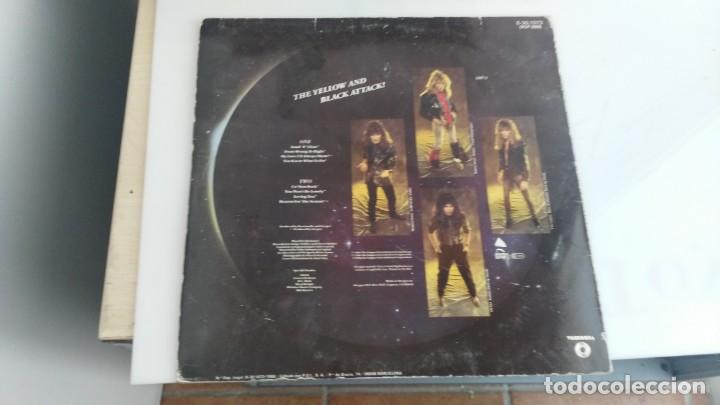 Discos de vinilo: DISCO LP  STRYPER - Foto 3