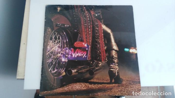 Discos de vinilo: DISCO LP VIXEN - Foto 1